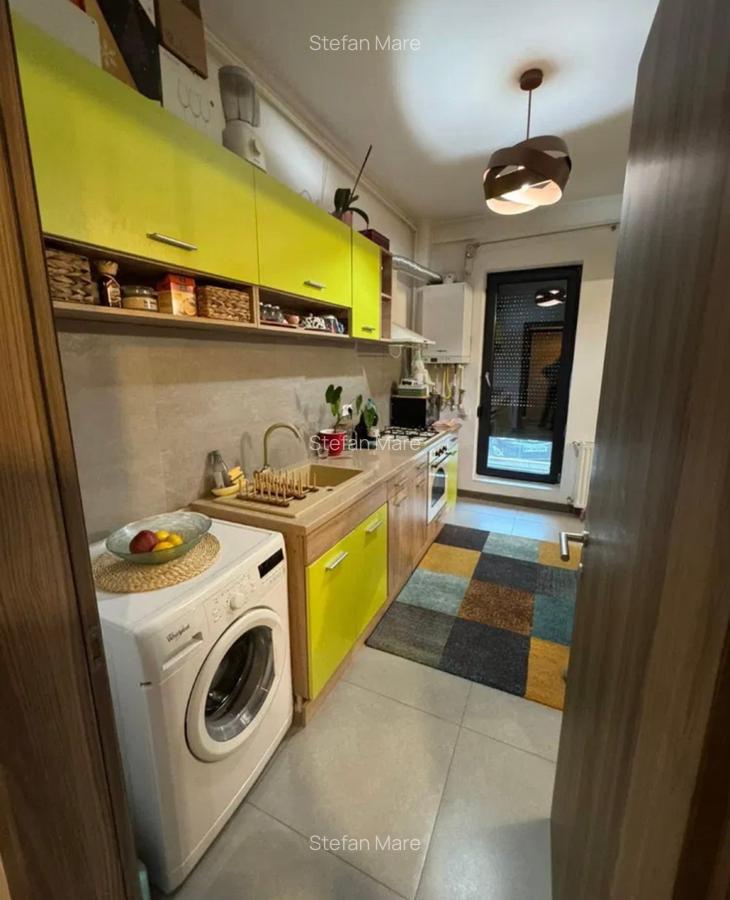 Garsoniera Grozavesti - complex 20th Residence *pet friendly* - 5