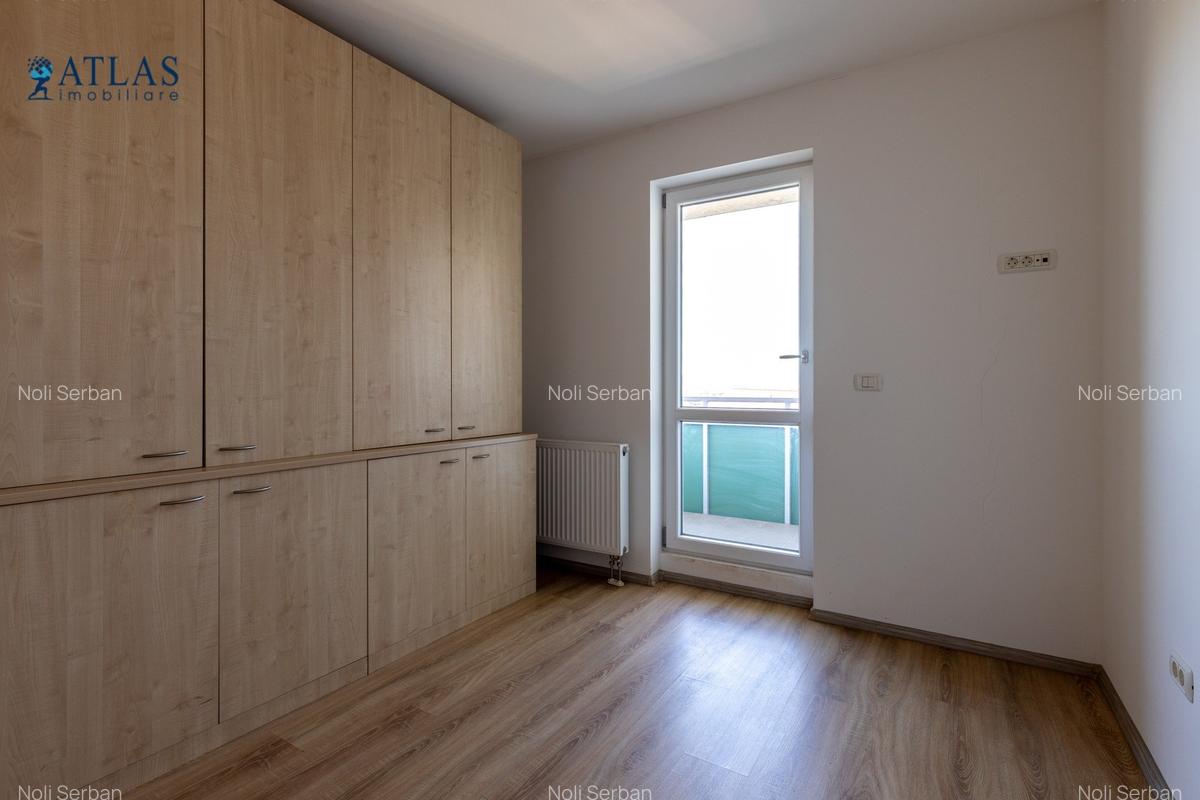 Apartament 2 camere, bloc 2015, complex Olimpic Residence, boxa - 13