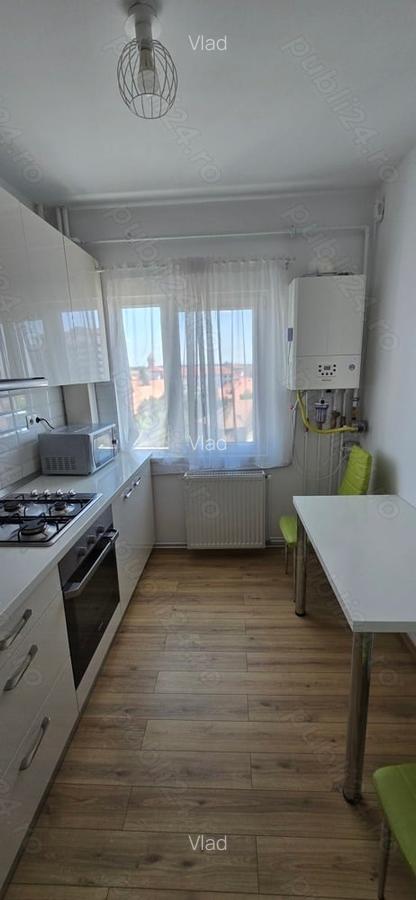 Apartament cu 2 camere semidecomandat în Medicină - 5
