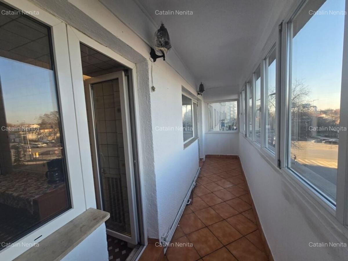 Apartament cu 3 camere decomandat în Colentina - 7
