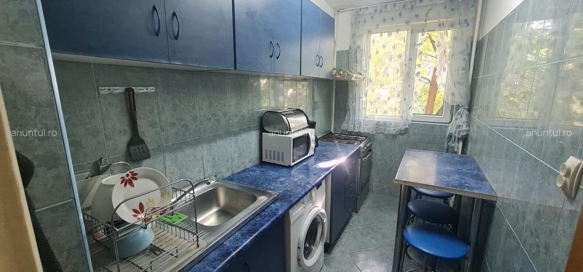Tineretului 2 Camere Decomandat - 5