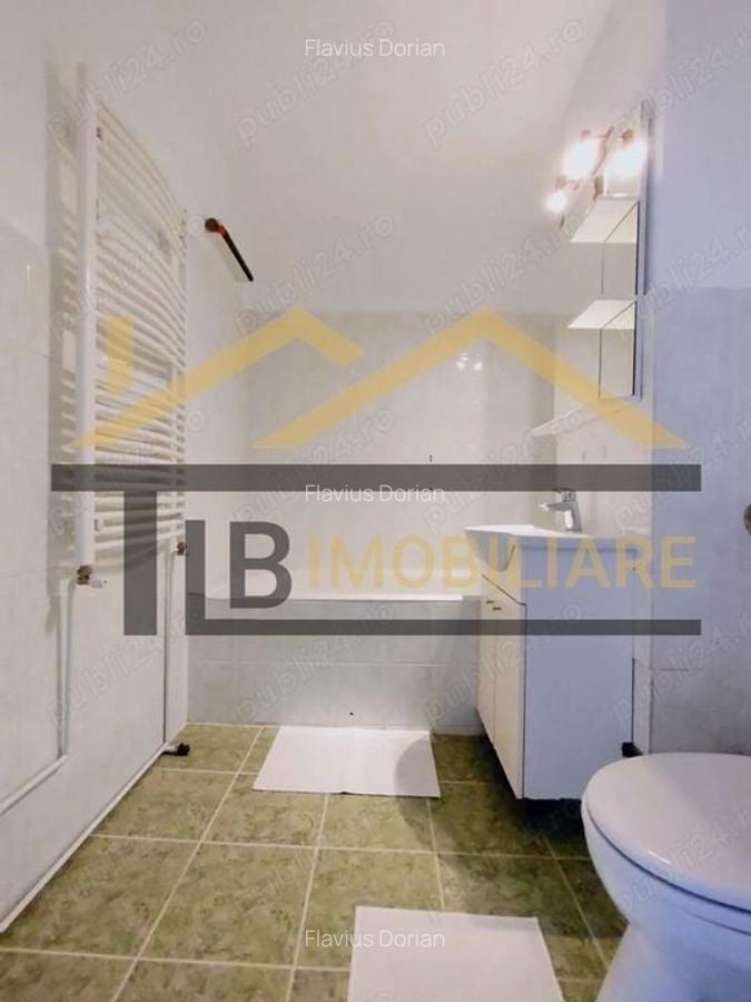 Apartament de 2 camere, 68mp, decomandat, Zona UMFST - 7