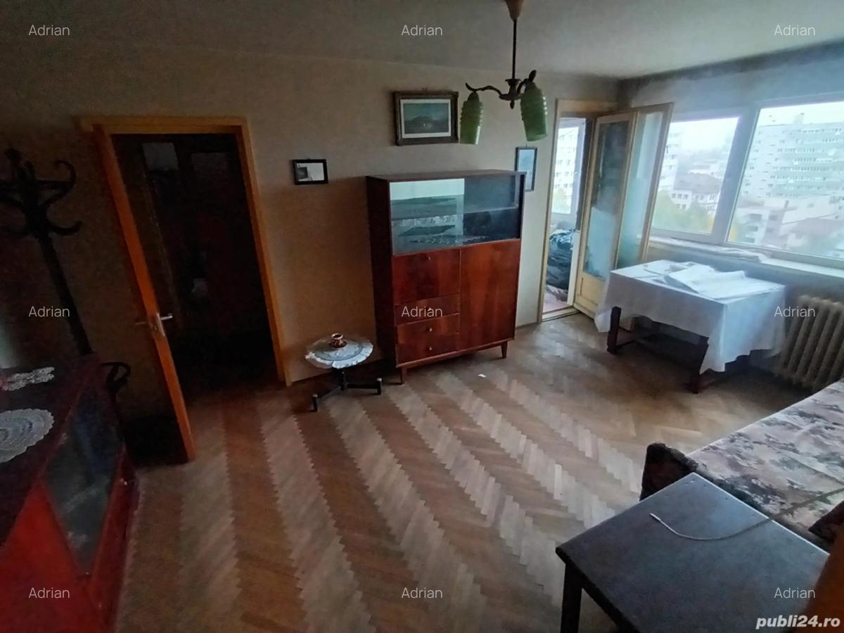 Apartament 2 camere Bucuresti Noi Parc Metrou Bazilescu - 8
