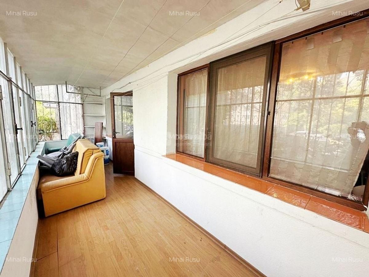 Tatarasi, 4 camere spatios, parter, disponibil imediat - 15