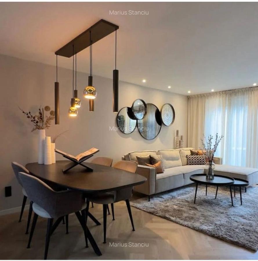 Apartament 3 Camere | Pipera - Residece5 | - 1
