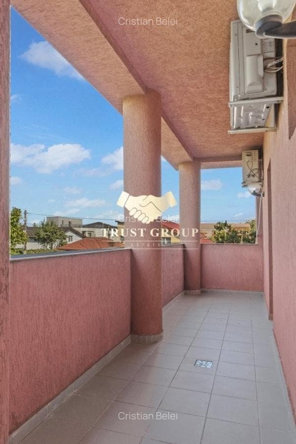 Proprietate Ideala pentru Famili -P+1+M-360 mp Utili VILA INDIVIDUALA PIPERA - 44