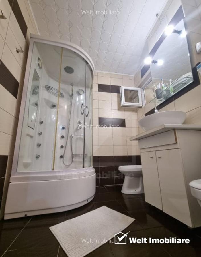 Apartament 3 camere, zona FSEGA Marasti - 7