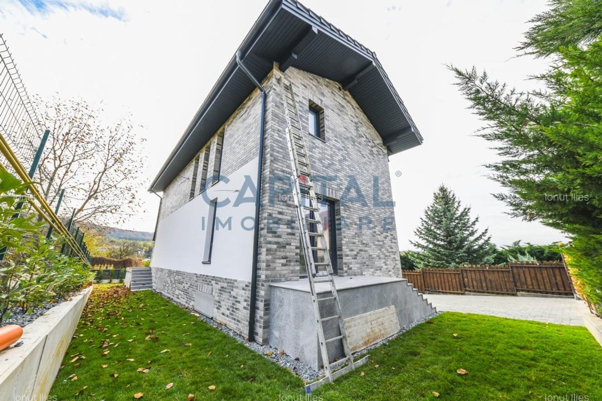 Comision 0%! Casa individuala, Faget, 169mp utili - 2