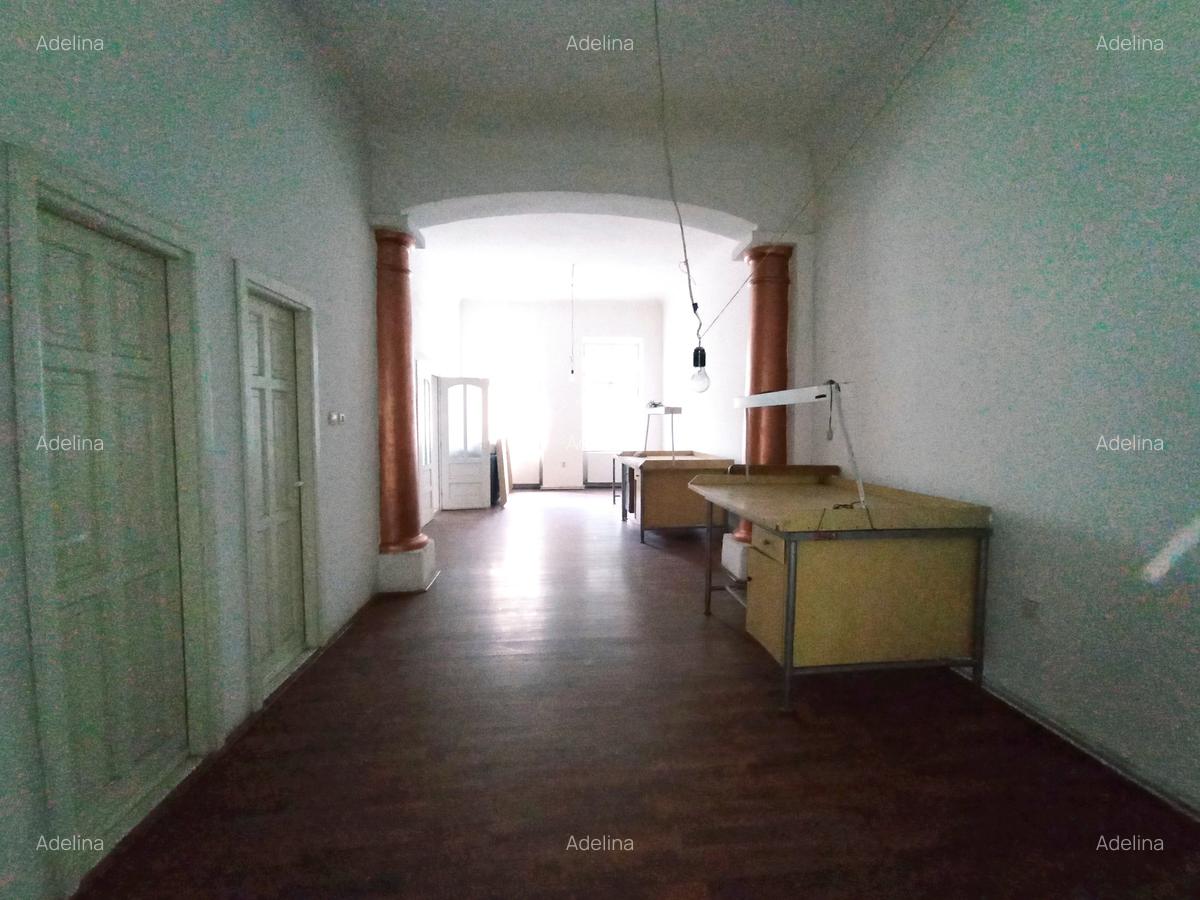 Spatiu Comercial Traian - 2