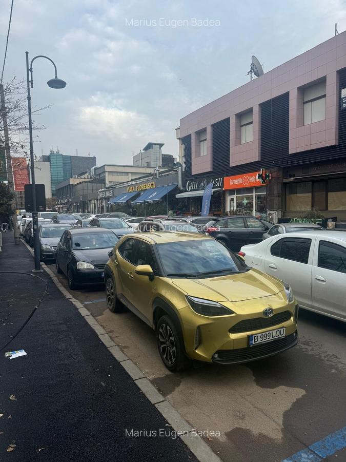 Spațiu comercial, 208 mp în Floreasca - 4