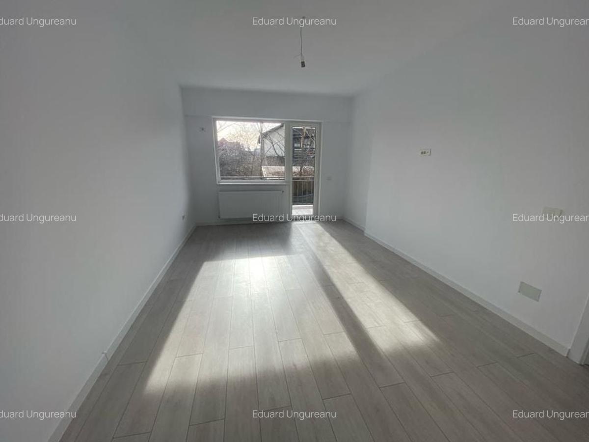 Apartament cu 2 camere semidecomandat în Brâncoveanu - 1