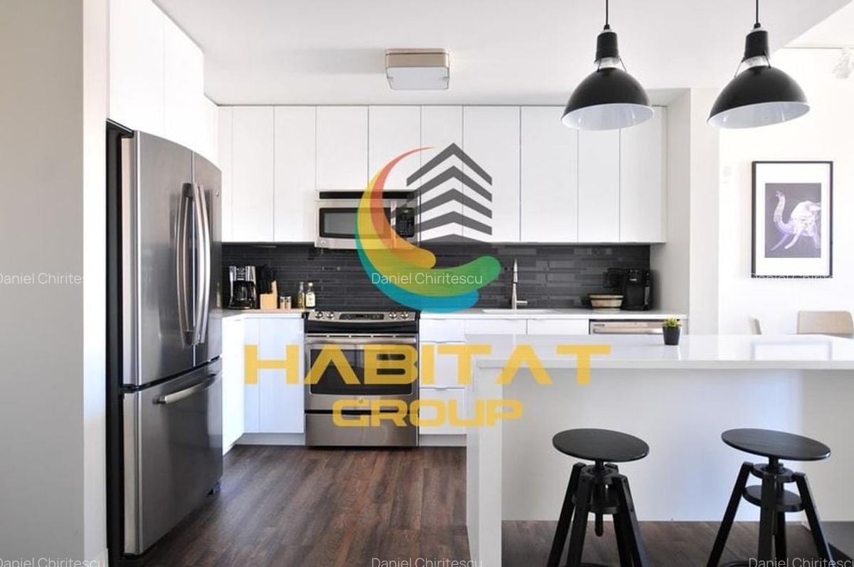 Apartament 2 Camere Decomandat Sector 4 Grand Arena 62.3Mp - 10