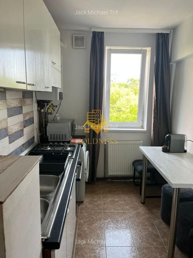 2 Camere Decomandate, Gheorgheni, Fsega, Iulius Mall, 18 Gym, Lift, AC - 6