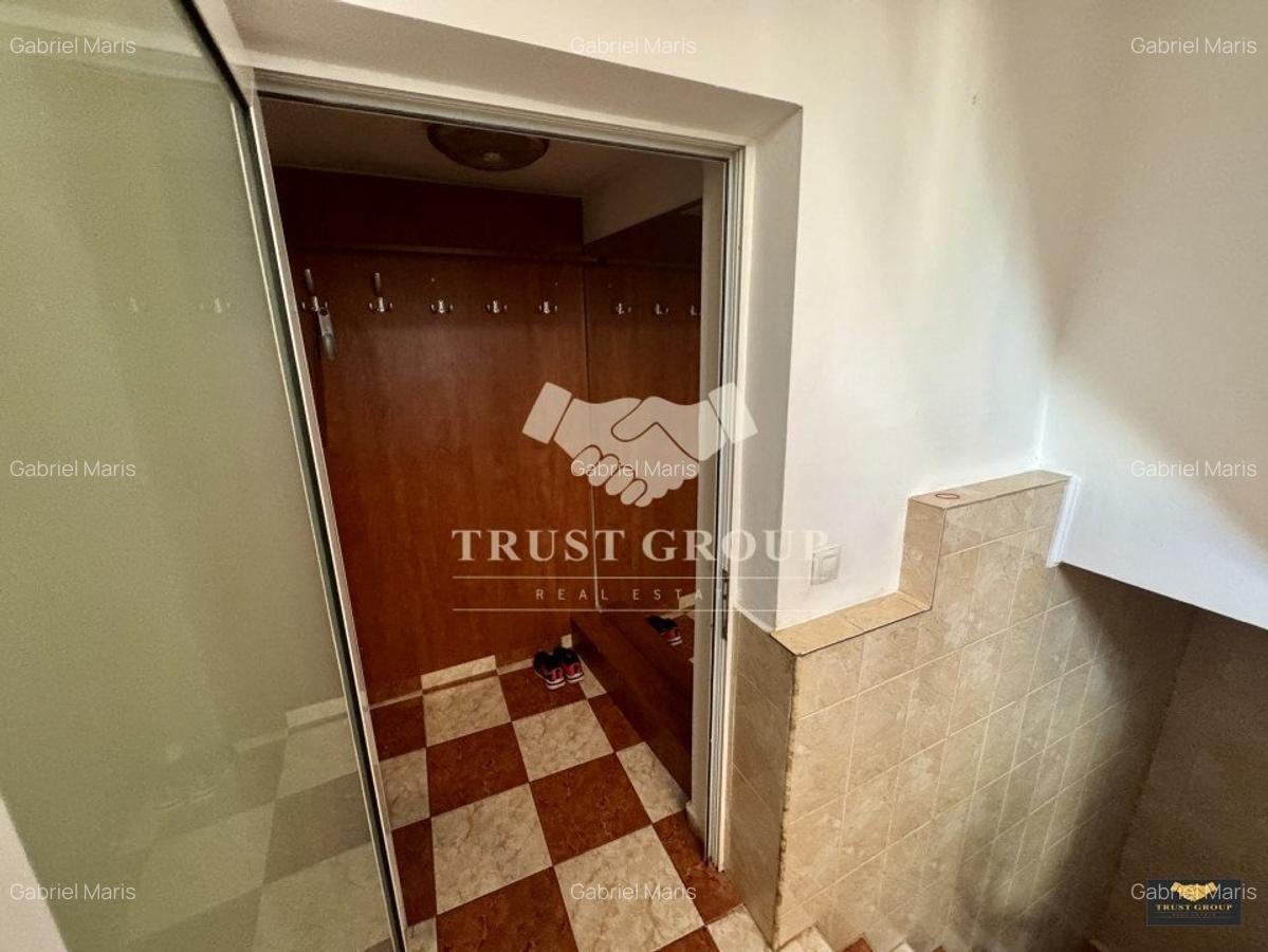 Casa individuala Bucur Obor | Curte proprie | Garaj - 34