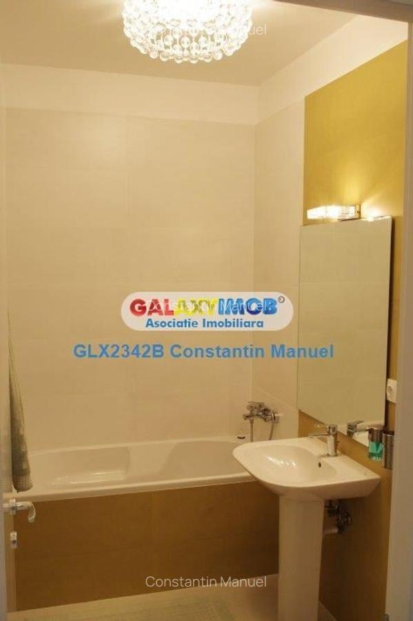 Apartament cu 3 camere, Laguna Residence, cu parcare - 4