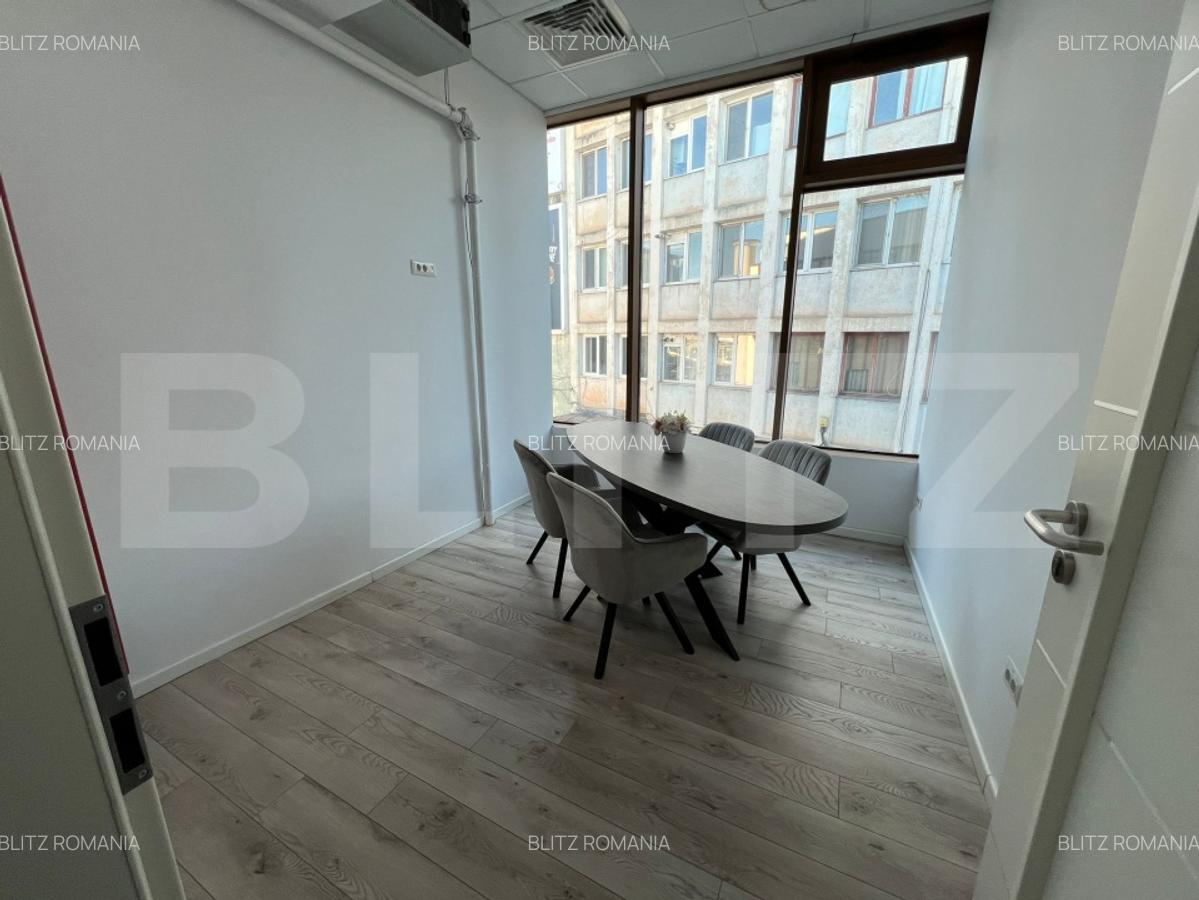 Spatiu comercial, 350 mp, zona Piata Mihai Viteazu - 4