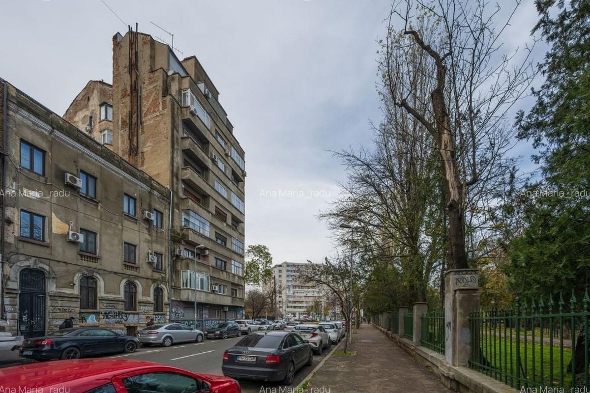 Cismigiu | Apartament 4 camere - 25