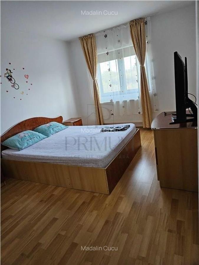 FREIDORF - 3 CAM - ETJ.1 - BLOC NOU - LOC PARCARE - MOBILAT/UTILAT - ZONA EXCELE - 7