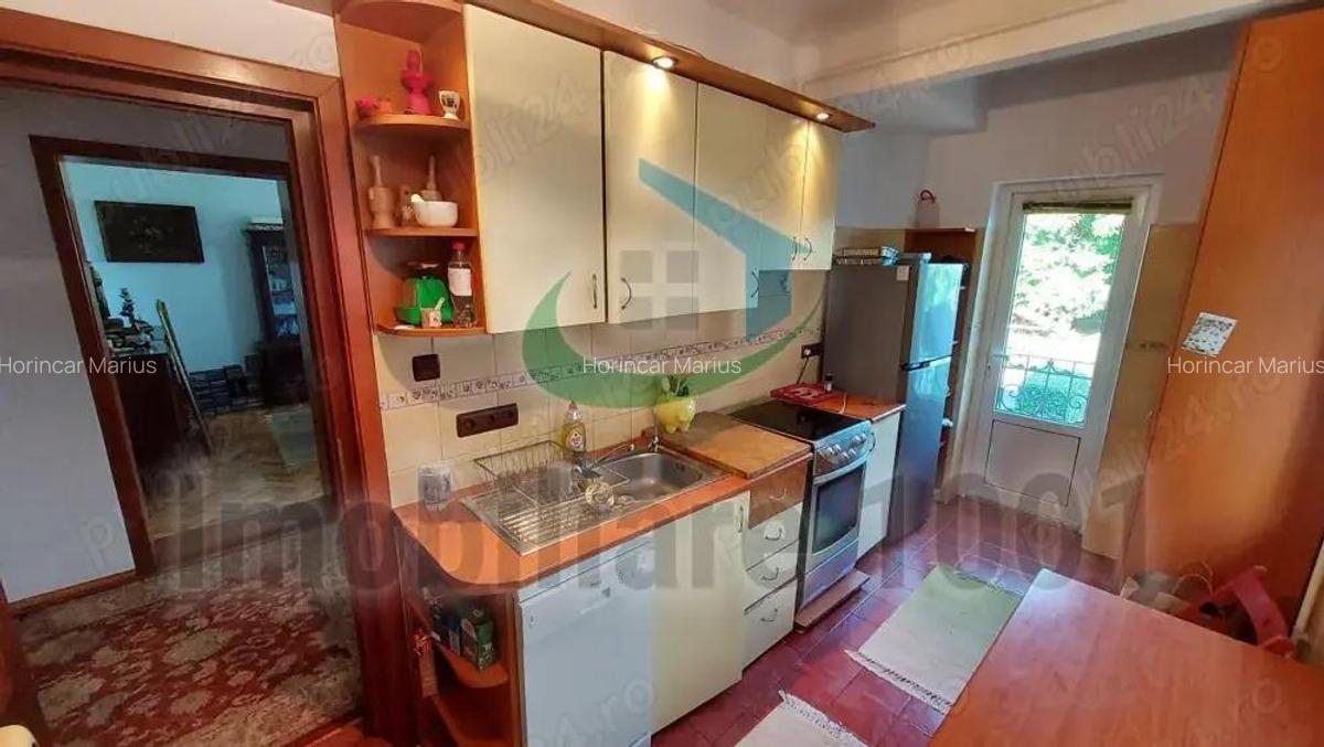 Casa 5 camere, zona Parc Municipal Regina Maria, teren 660 mp - 16