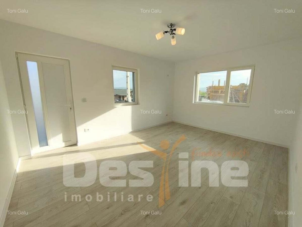 Casa individuala 3 camere decomandat 82 MP Utili 400MP Teren-Ciurbe?ti - 2