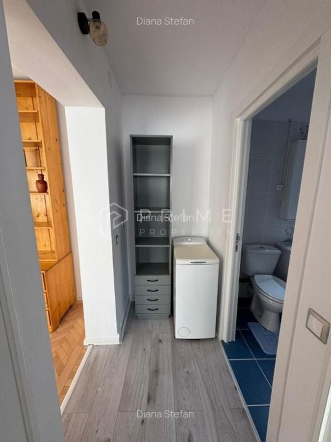 Apartament 2 camere de închiriat – Aleea Carpați, Târgu Mureș - 5