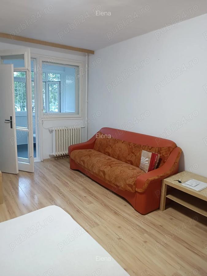 Inchiriere garsoniera Park Lake - 3