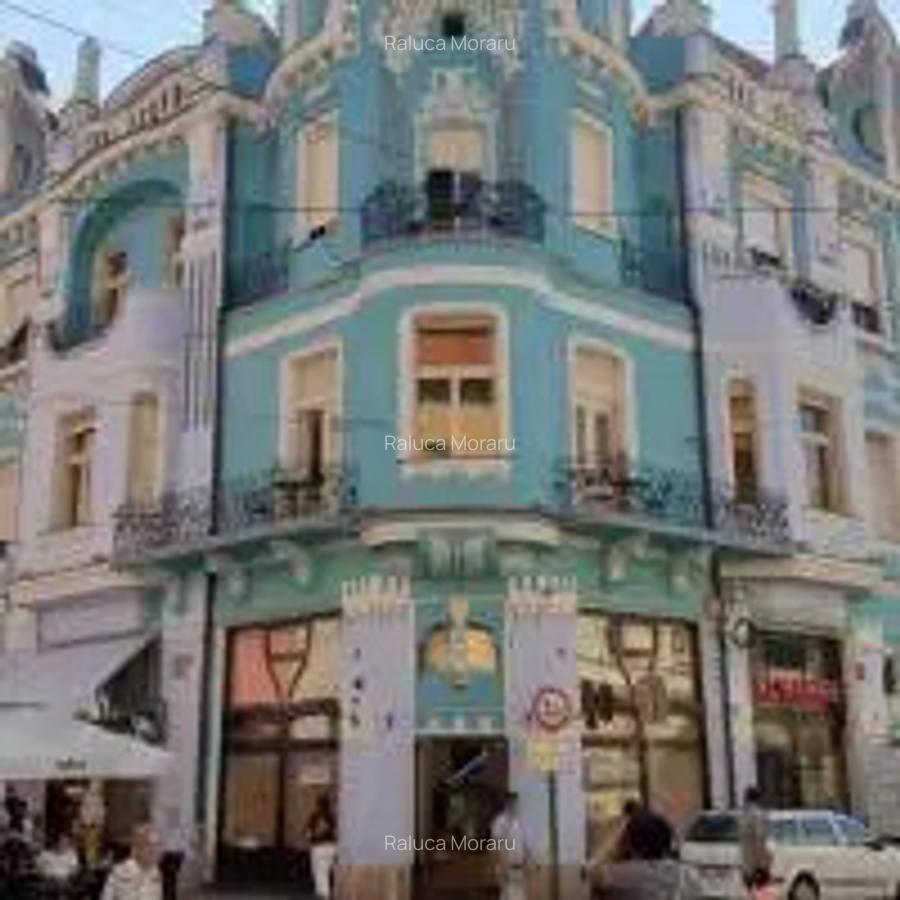 Chirie ultracentral Moskovits Palace ap parter - 1