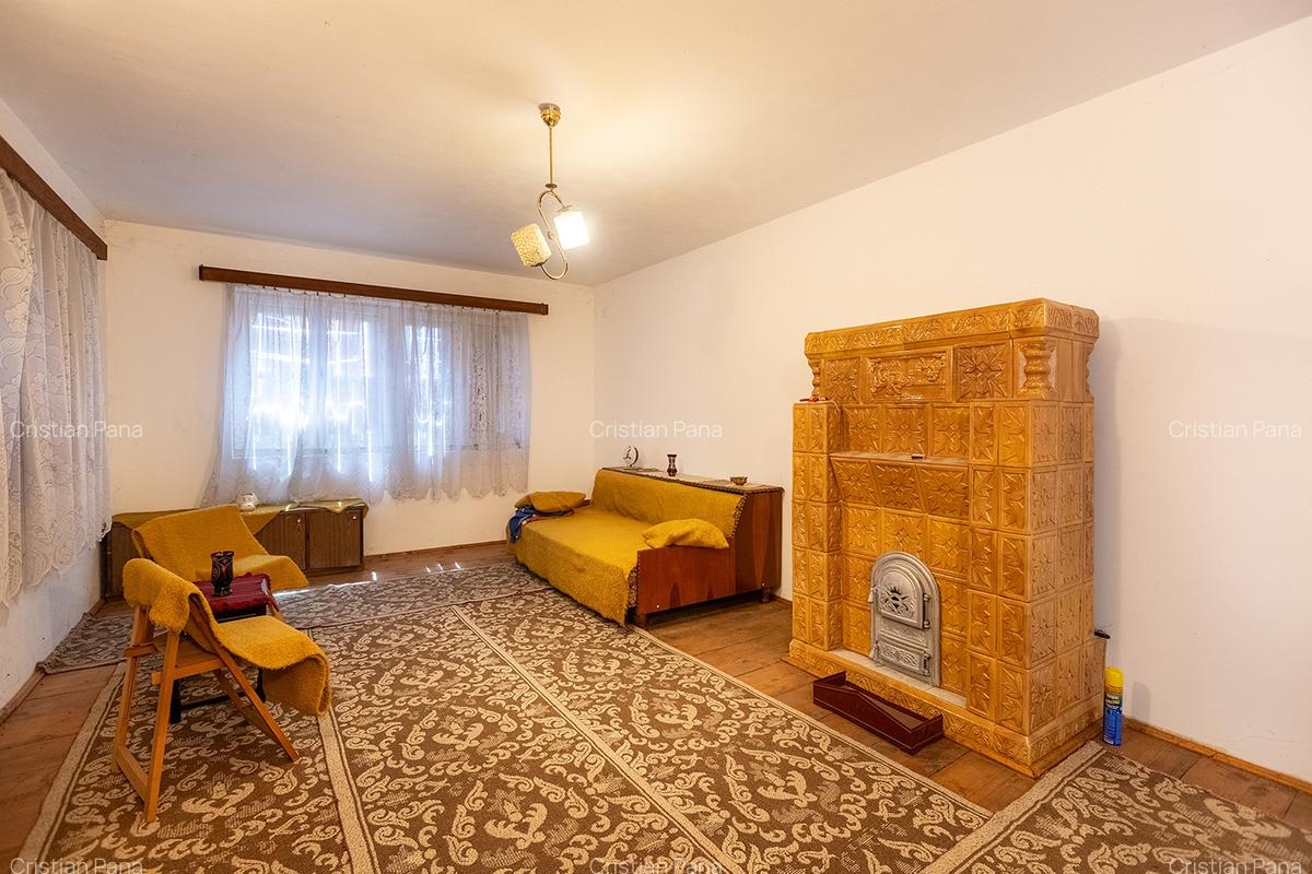 Balotești, 5 Camere, 200 mp utili, 1250 mp, într-o locație rară - 5