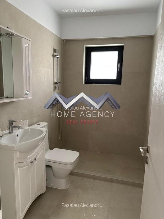 Apartament 2 camere 60mp Otopeni + terasă 30 mp | parcare subterană - 5 Apartament 2 camere 60mp Otopeni + terasă 30 mp | parcare subterană - 5