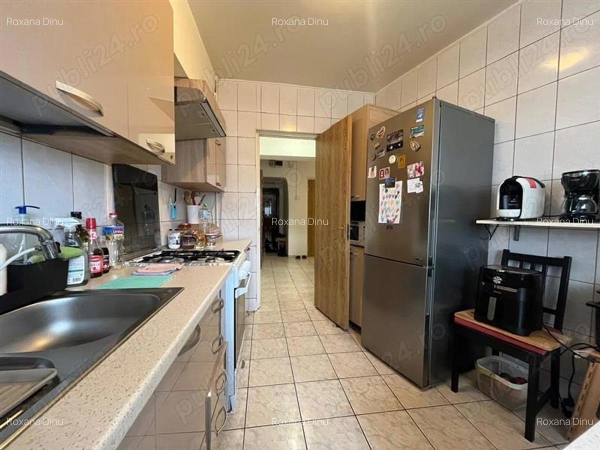 Vanzare Apartament 4 Camere Iancului - 7