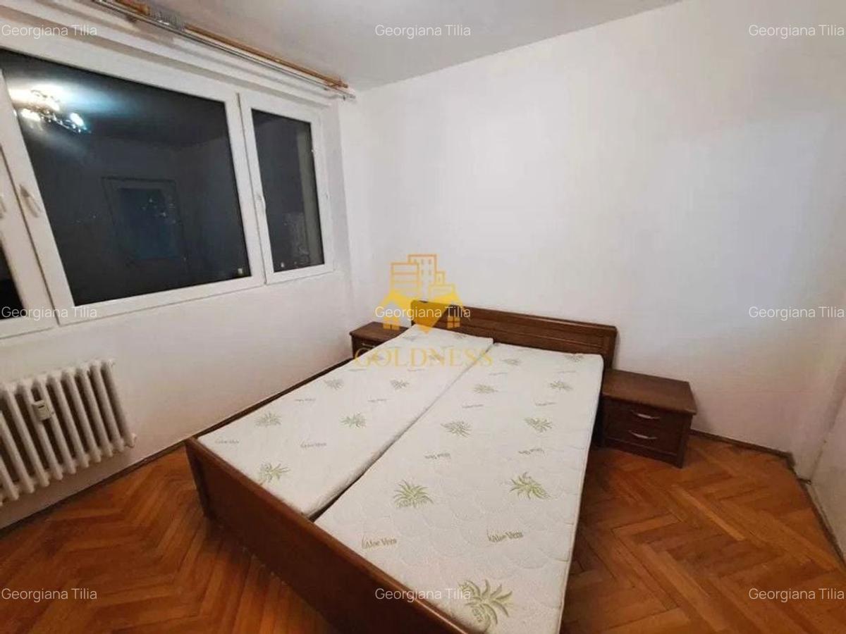 Apartament cu 2 camere decomandat, mobilat în Grigorescu - 2