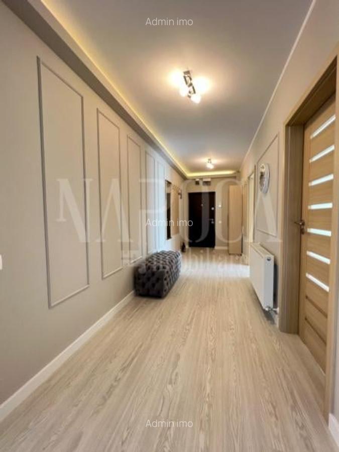 Apartament 4 camere de vanzare in Zorilor, Cluj Napoca - 10