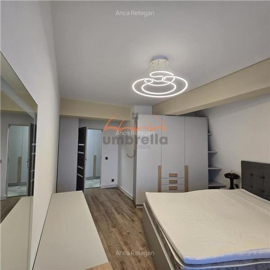 DE INCHIRIAT apartament 2 cam, Wings, parcare, jacuzzi, 900 euro - 2