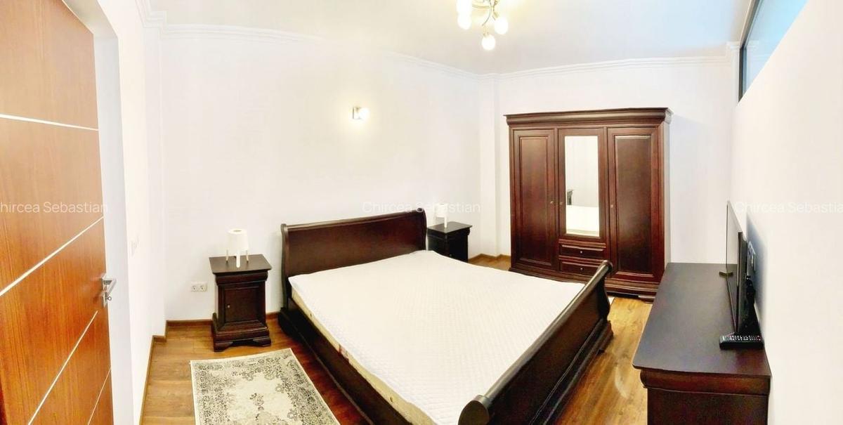 Ap 3 camere  - Acta Residence - Tudor - 4