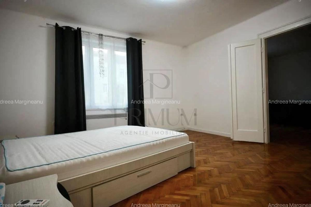 BADEA CARTAN - 2 Camere - Parter inalt - Partial mobilat - 7