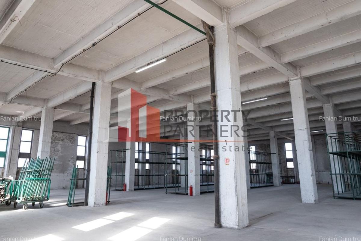 Spațiu comercial, 3066 mp în Politehnica - 8