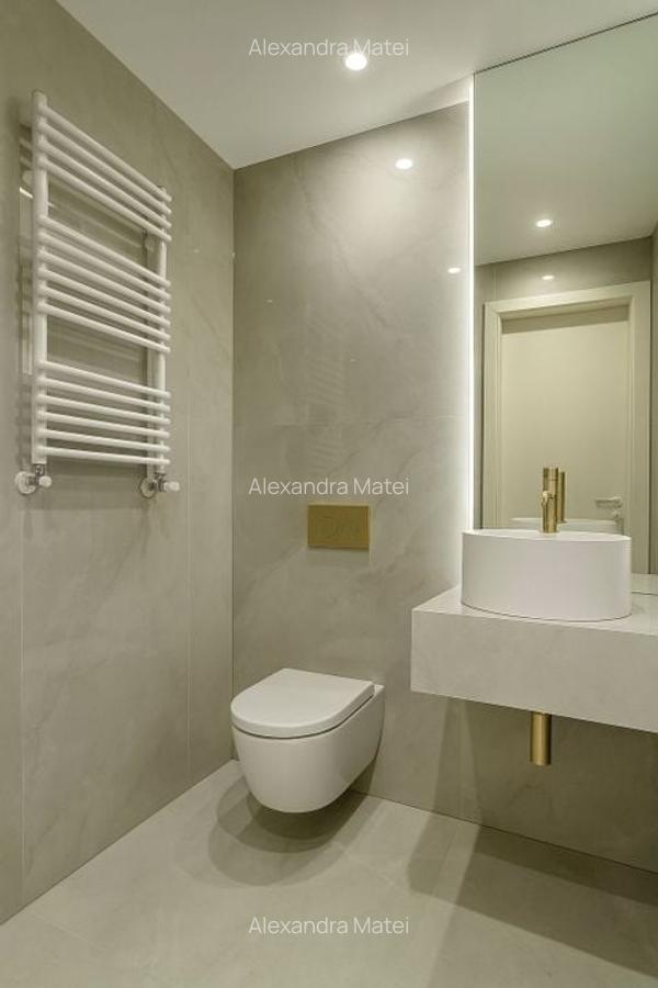 Studio Dublu Cortina North - 4