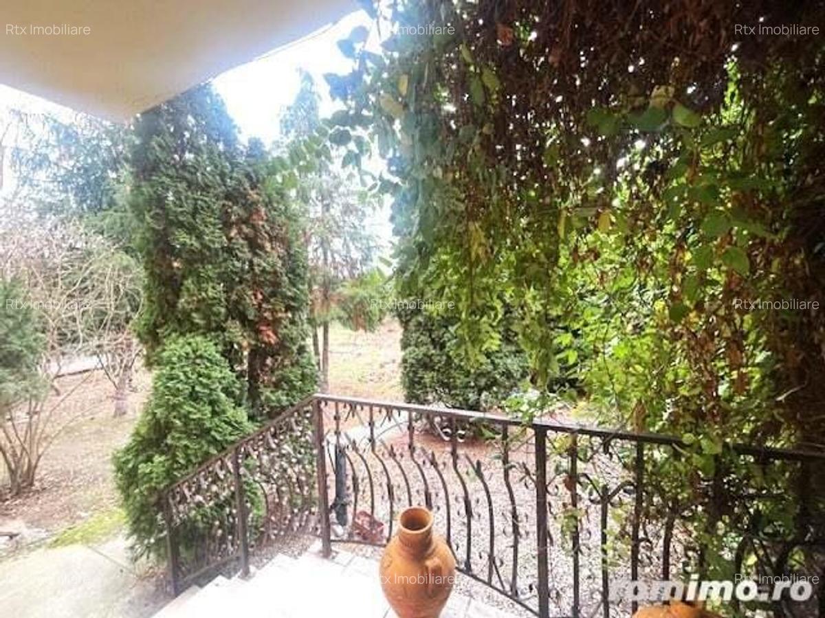 Proprietate cu 1566 mp teren intravilan si Case de locuit+ anexe - 4