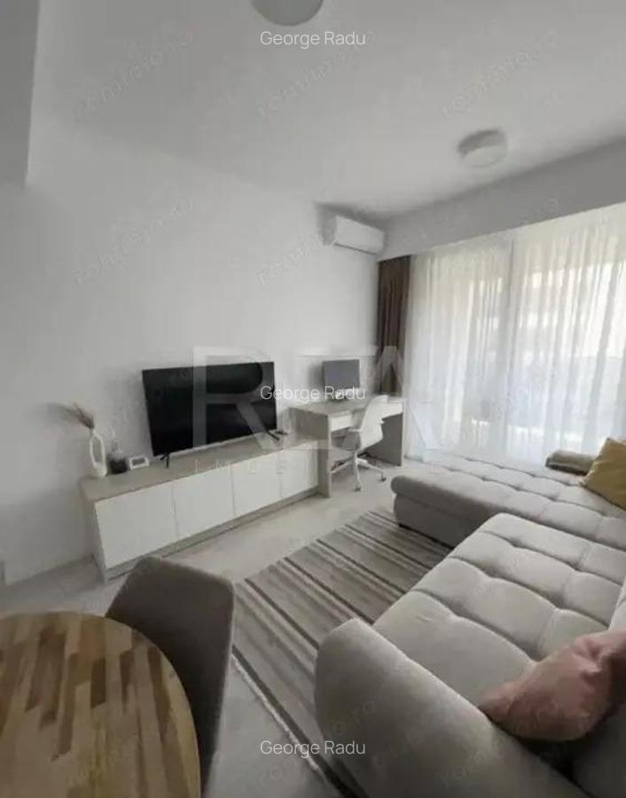 Apartament 2 camere | Novum Politehnica | Loc De Parcare - 1