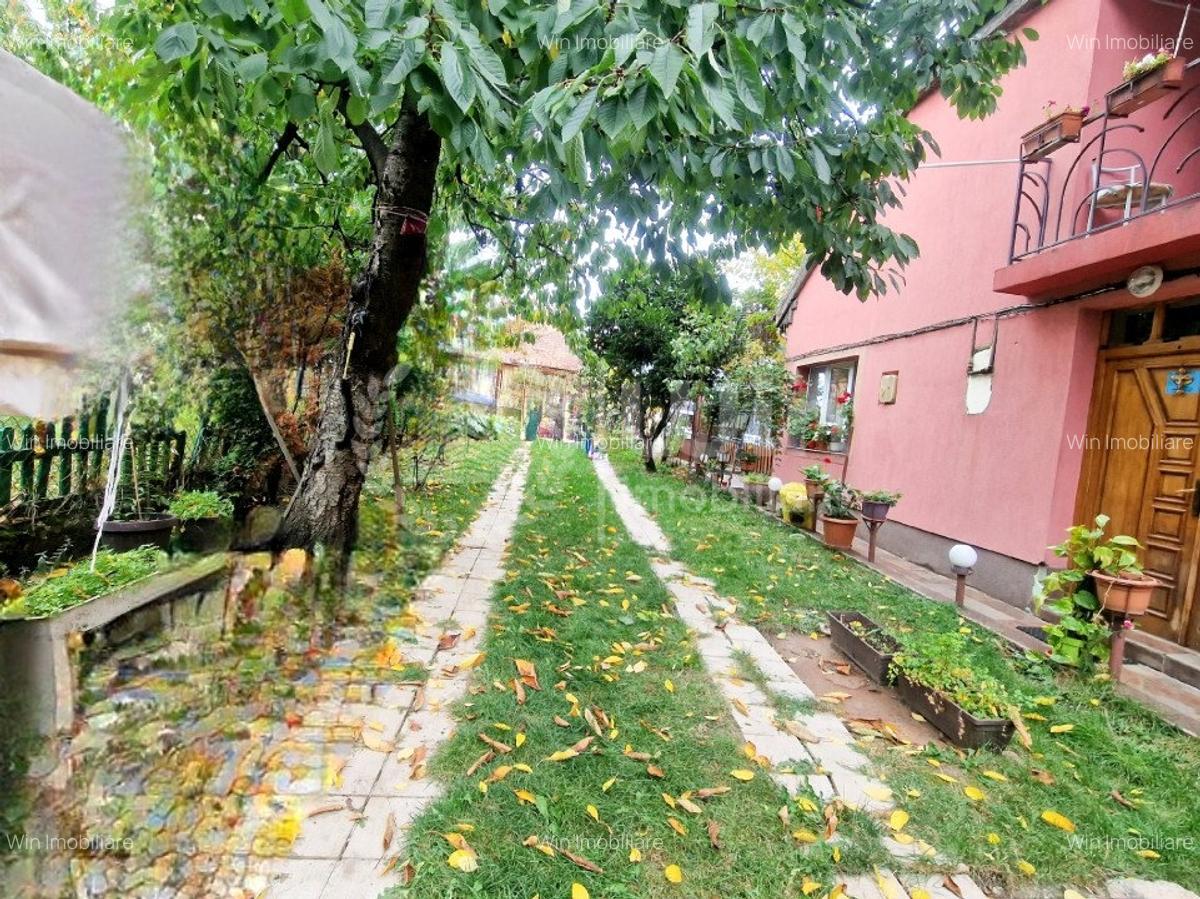Casa individuala | 435mp teren | Centru | Zona str. Bisericii Ortodoxe - 2