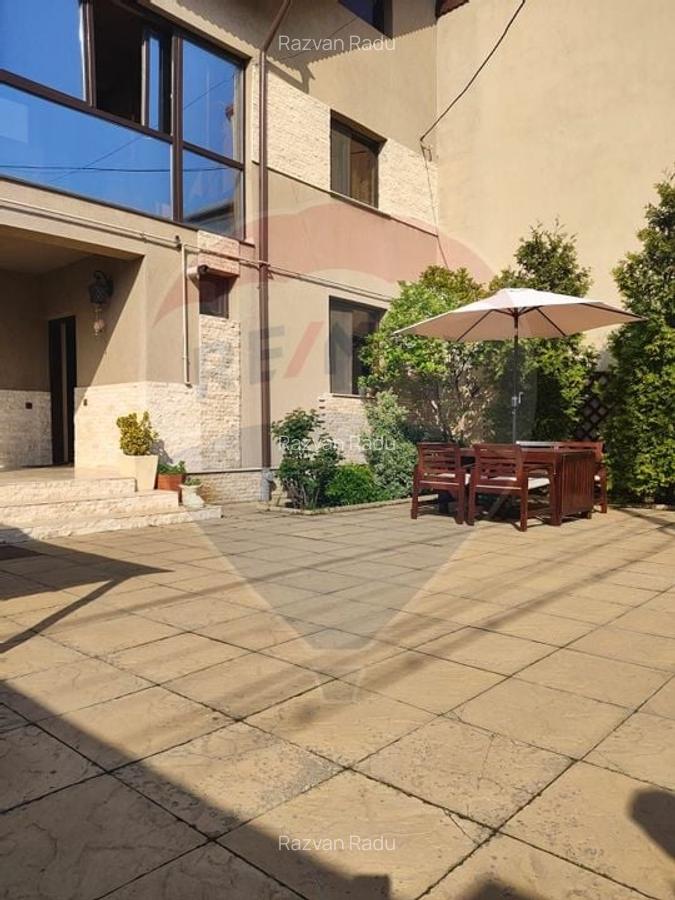 Vila moderna 5 camere, teren 250mp, Colentina Cornisor - 15 Vila moderna 5 camere, teren 250mp, Colentina Cornisor - 15