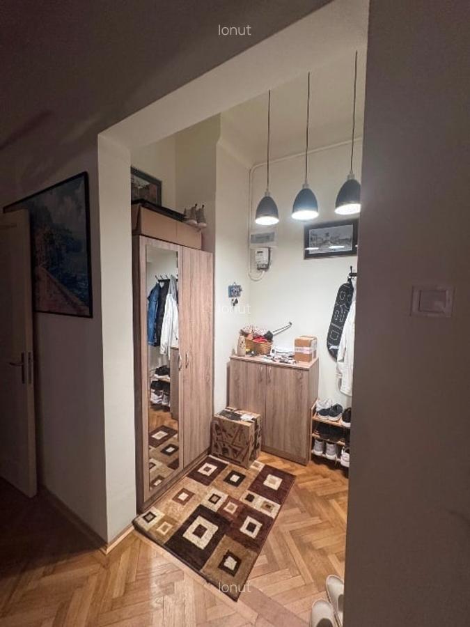 Apartament cu 3 camere decomandat în Calea Călărașilor - 6