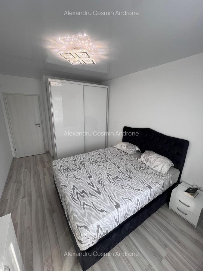 Va propunem spre inchiriere un apartament 2 camere modern - 9