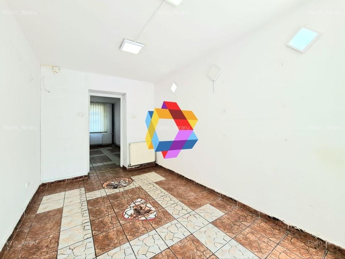 Spatiu comercial de vânzare cu vad Brașov - 55 mp # plus-imo.ro - 2
