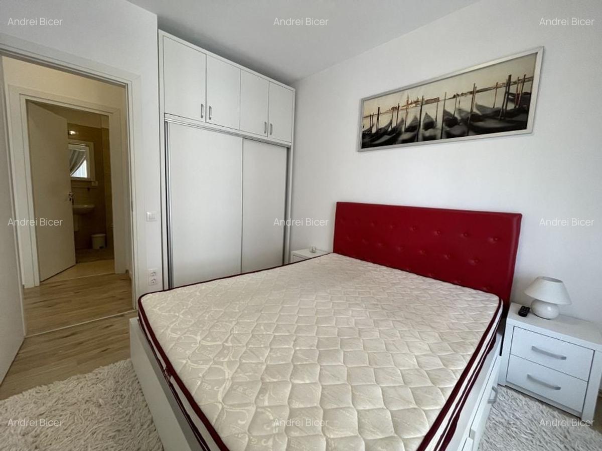MIHAI BRAVU - Vitan | Chirie 2 camere in Bloc Nou + Metrou 450m - 7