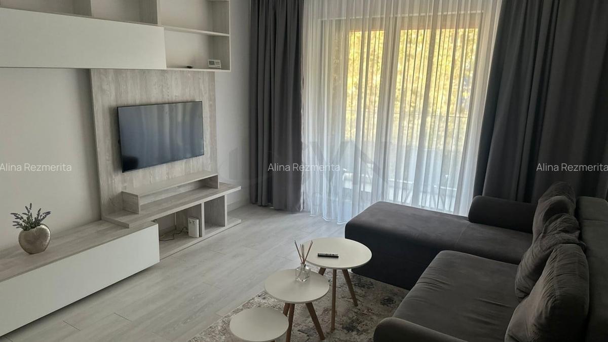 REA1026473 2 camere l 21th Residence - 1