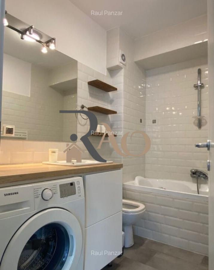 Apartament 2 camere, 54mp, terasa, zona Marasti! - 7