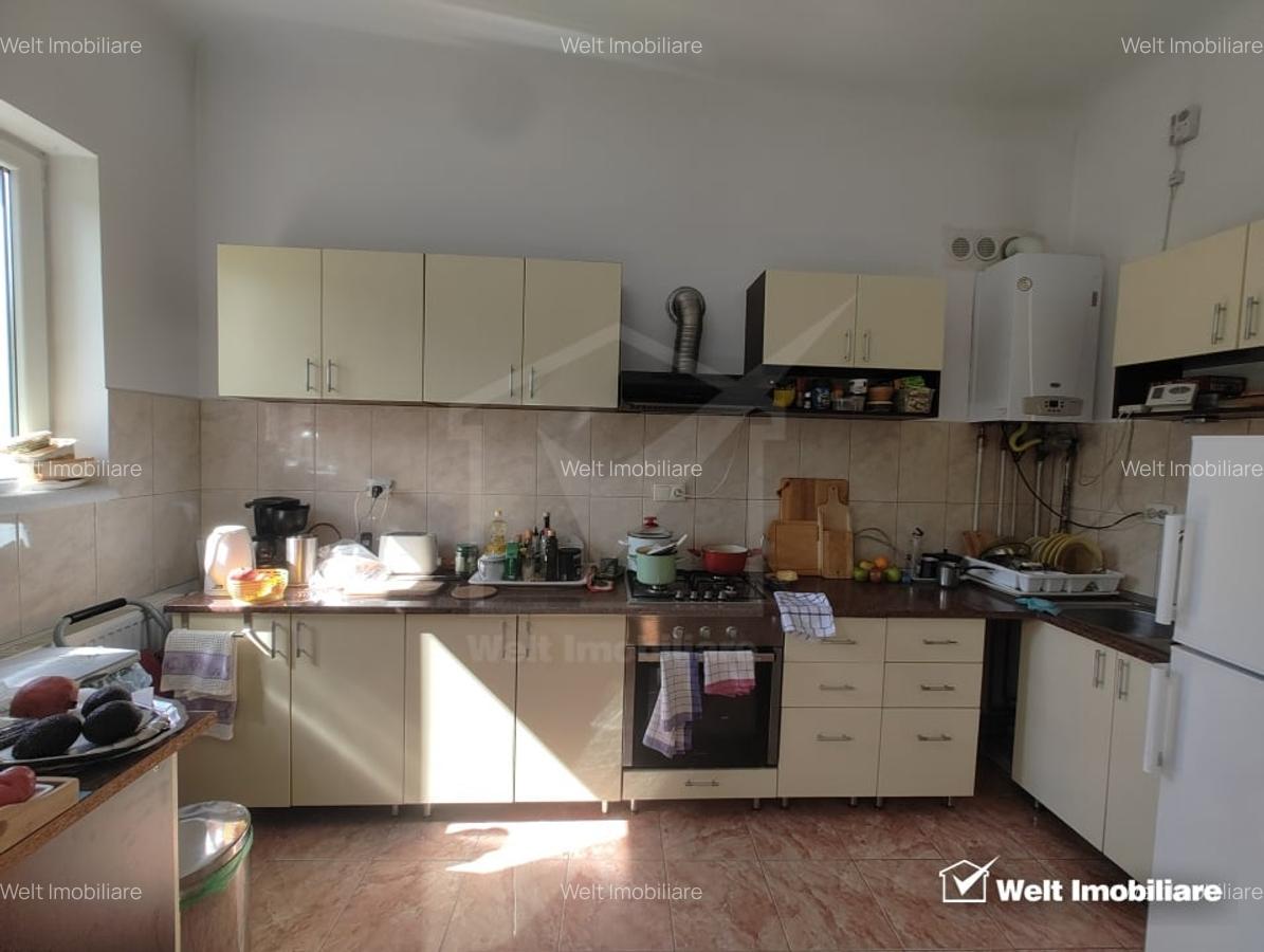 Casa de vanzare in Andrei Muresanu - zona exclusivista! - 6