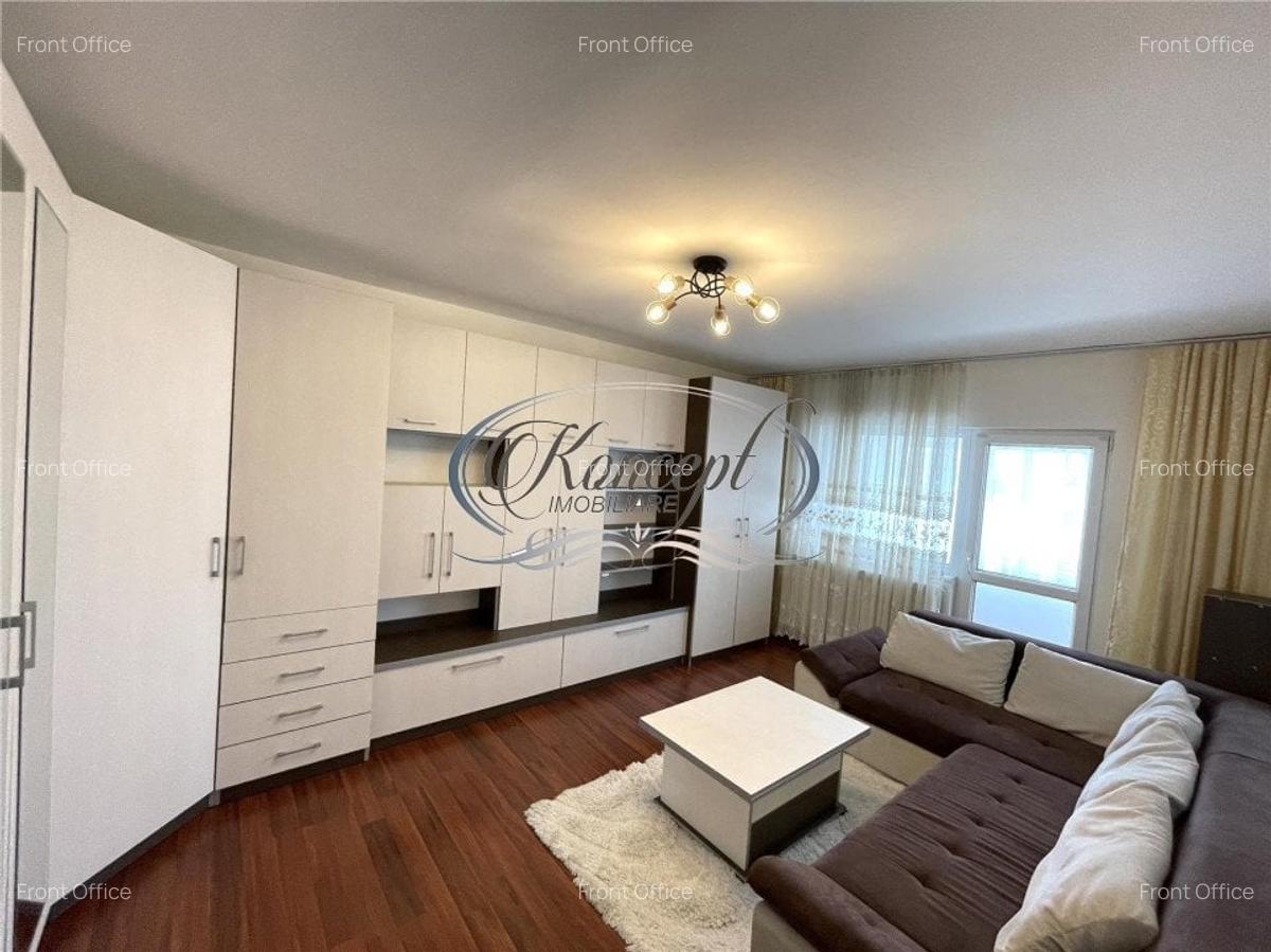 Apartament intr-o zona linistita, Intre Lacuri - 1