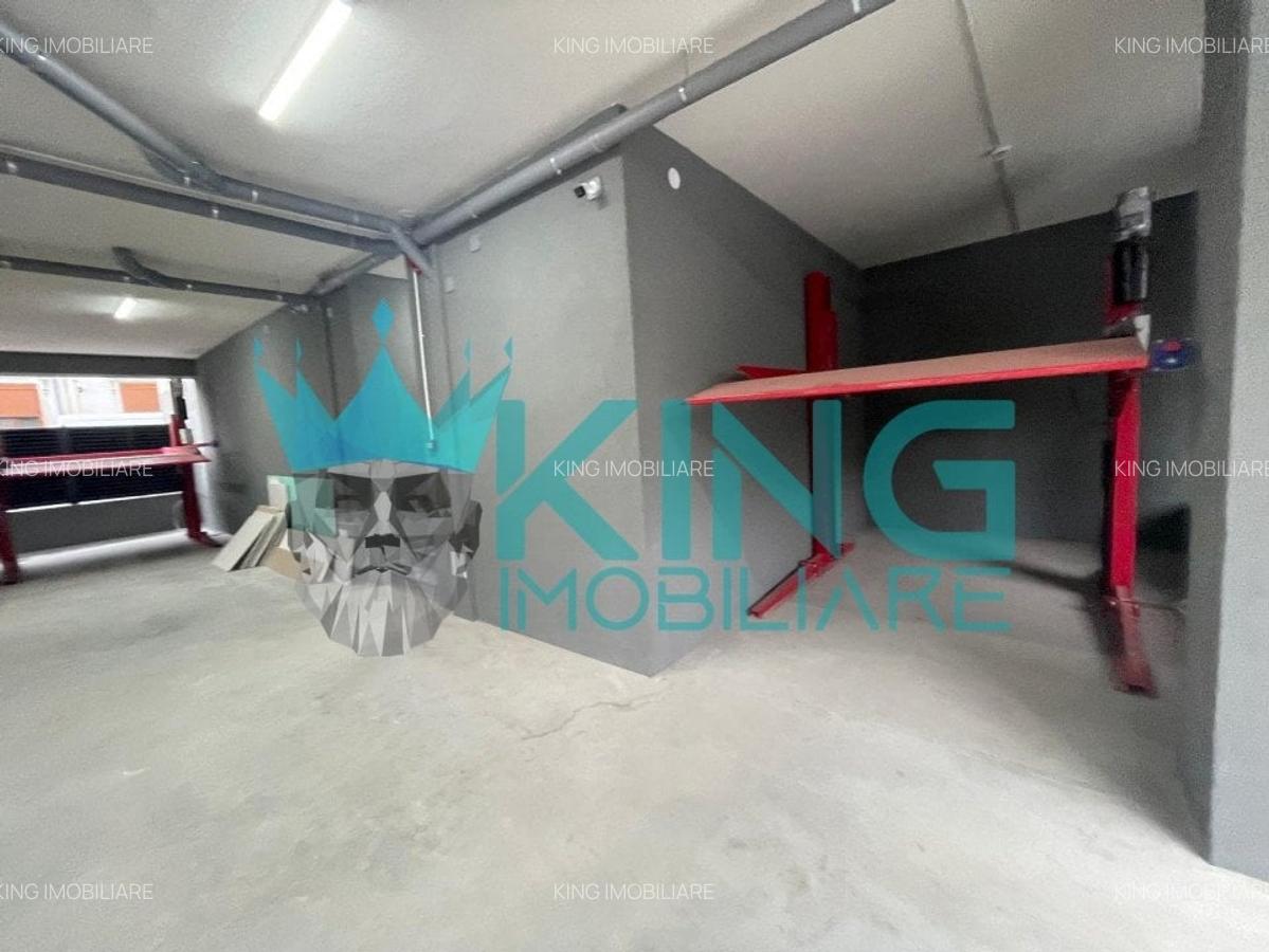 Apartament cu 3 camere decomandat în Unirii - 19